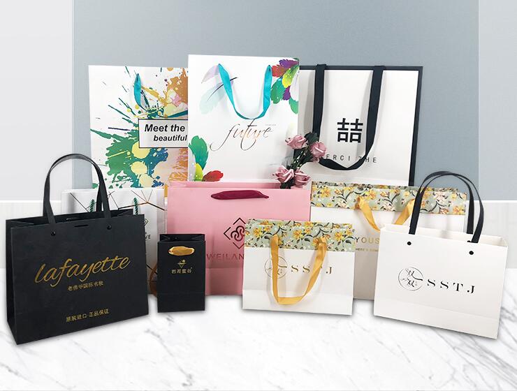 手提紙袋制作印刷 手提紙袋制作印刷